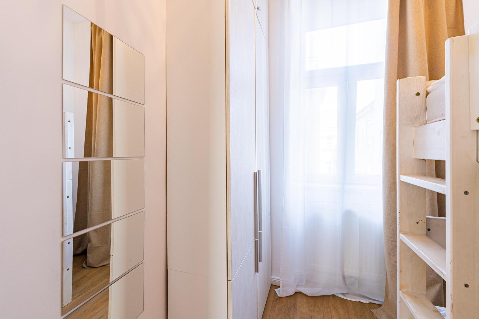 Vienna My City Apartment 2Bedroom Экстерьер фото