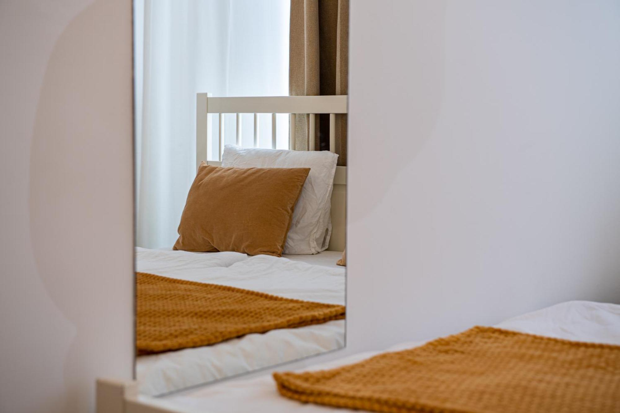 Vienna My City Apartment 2Bedroom Экстерьер фото