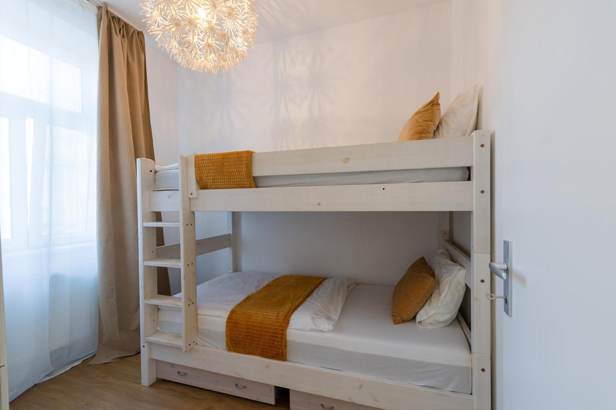 Vienna My City Apartment 2Bedroom Экстерьер фото