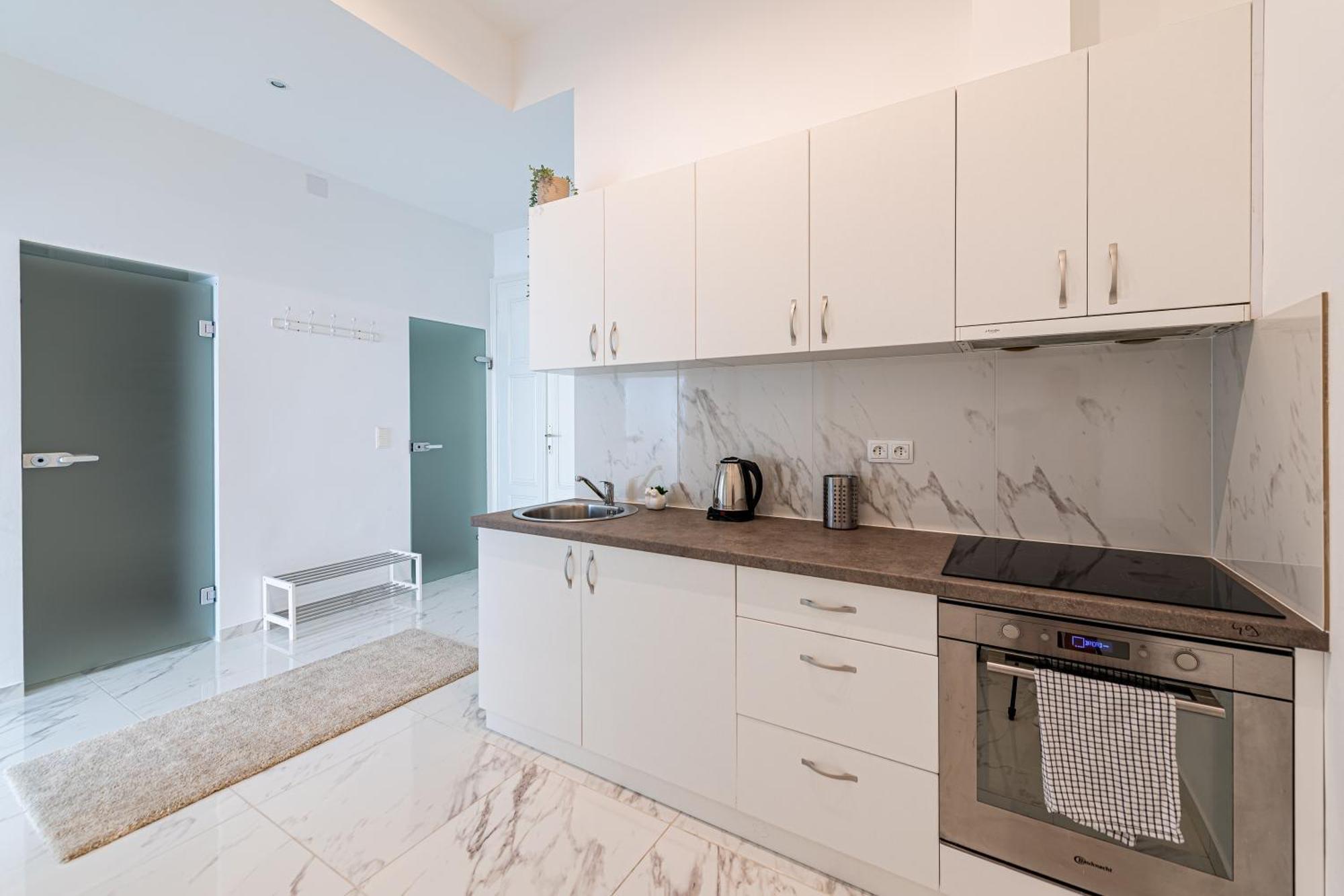 Vienna My City Apartment 2Bedroom Экстерьер фото